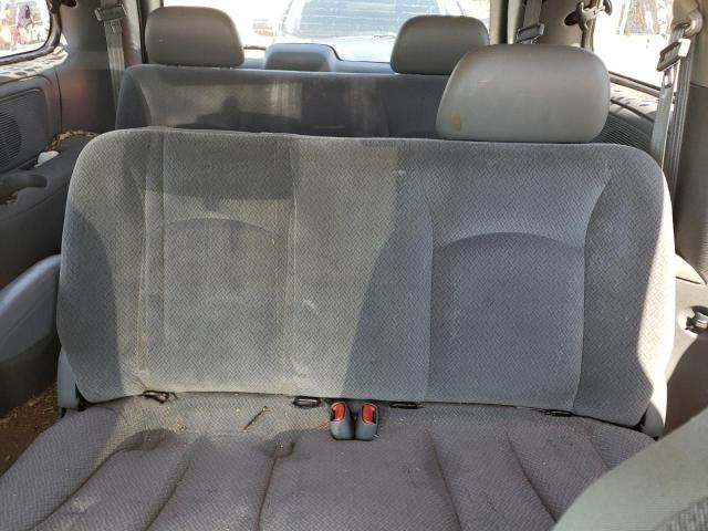 Photo 10 from auction – 2005 DODGE CARAVAN SE with VIN 1D4GP25E05B333694