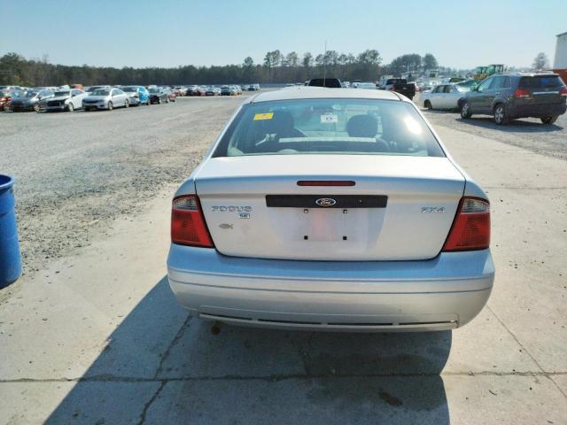 Photo 6 from auction – 2005 FORD FOCUS ZX4 with VIN 1FAFP34N35W250243