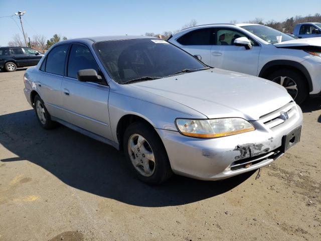 Photo 4 from auction – 2002 HONDA ACCORD VAL with VIN 1HGCF86672A085438