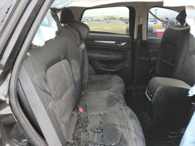 Photo 11 from auction – 2019 MAZDA CX-5 TOURI with VIN JM3KFBCM2K0626158