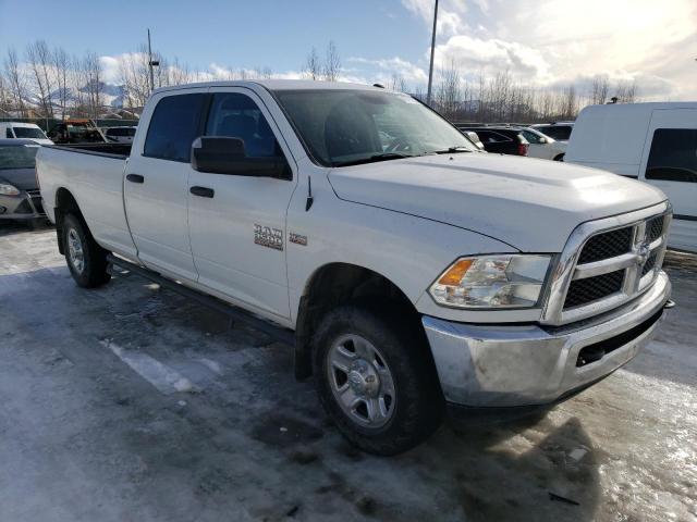 Photo 4 from auction – 2015 RAM 3500 SLT with VIN 3C63R3HT7FG644125