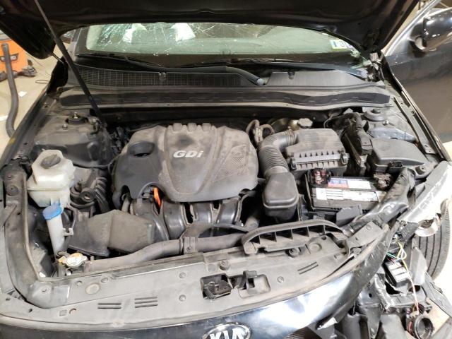 Photo 11 from auction – 2013 KIA OPTIMA EX with VIN 5XXGN4A75DG176422
