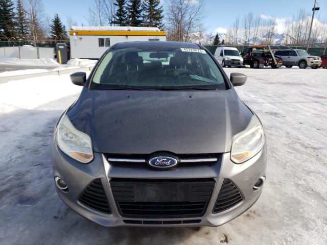 Photo 5 from auction – 2012 FORD FOCUS SE with VIN 1FAHP3K2XCL313600