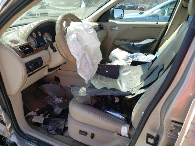 Photo 7 from auction – 2006 FORD FIVE HUNDR with VIN 1FAHP28156G123371