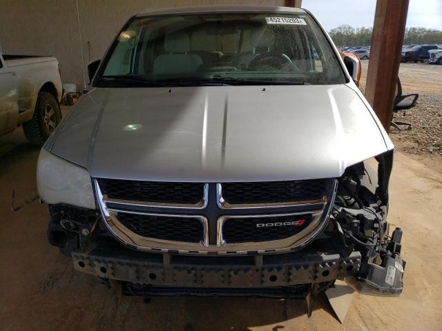 Photo 5 from auction – 2012 DODGE GRAND CARA with VIN 2C4RDGCG3CR304334