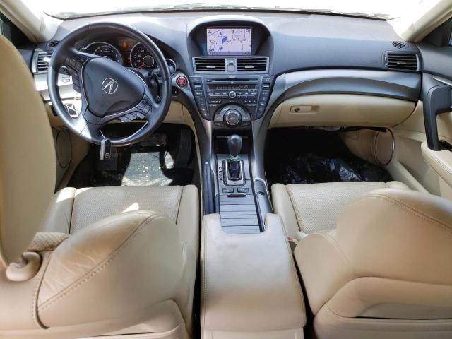 Photo 8 from auction – 2013 ACURA TL TECH with VIN 19UUA8F58DA010888