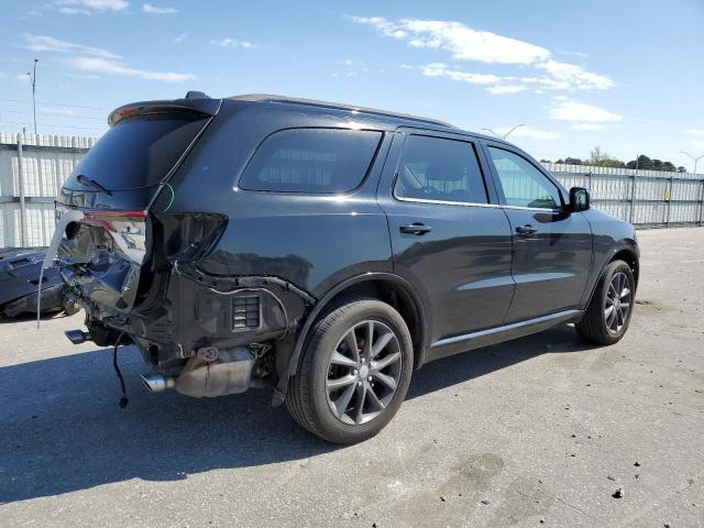 Photo 3 from auction – 2018 DODGE DURANGO GT with VIN 1C4RDJDG2JC201746