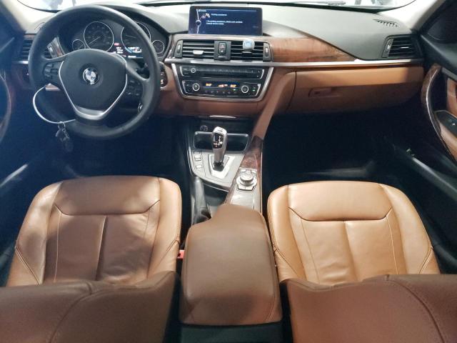 Photo 8 from auction – 2013 BMW 328 XI with VIN WBA3B3C55DF535177