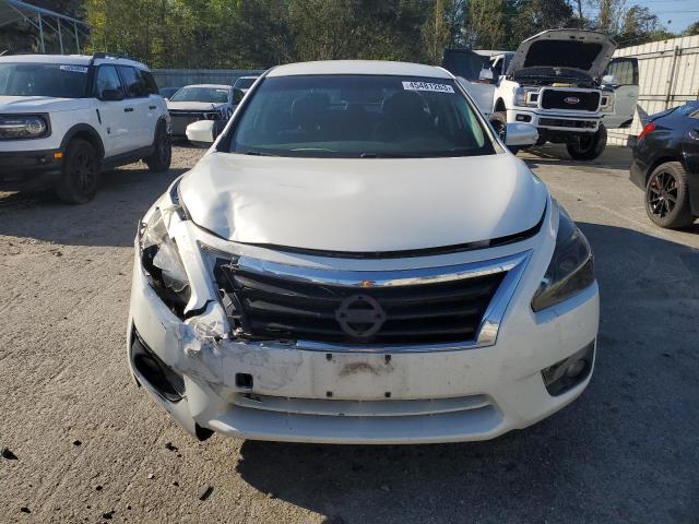 Photo 5 from auction – 2015 NISSAN ALTIMA 2.5 with VIN 1N4AL3AP1FN894245