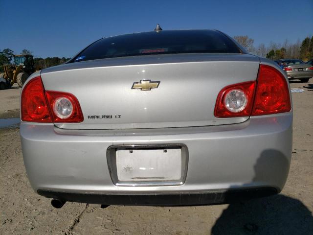 Photo 6 from auction – 2012 CHEVROLET MALIBU 2LT with VIN 1G1ZD5E00CF359652