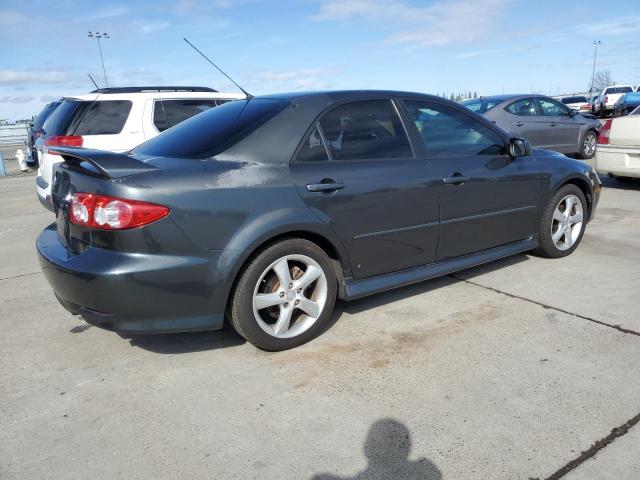 Photo 3 from auction – 2004 MAZDA 6 S with VIN 1YVFP80D945N30994