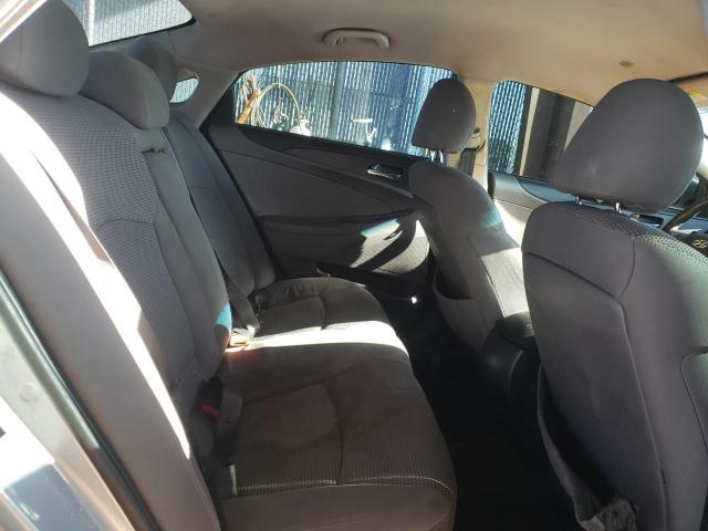 Photo 10 from auction – 2013 HYUNDAI SONATA GLS with VIN 5NPEB4AC6DH526352