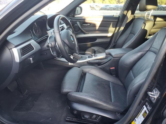Photo 7 from auction – 2011 BMW 335 I with VIN WBAPM5C57BE578073