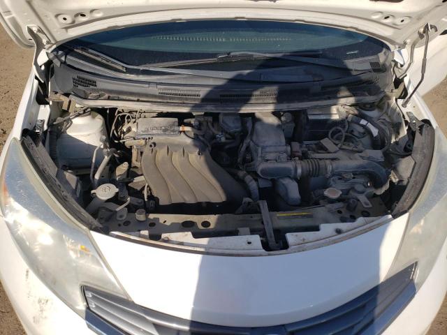 Photo 11 from auction – 2014 NISSAN VERSA NOTE with VIN 3N1CE2CP4EL391881