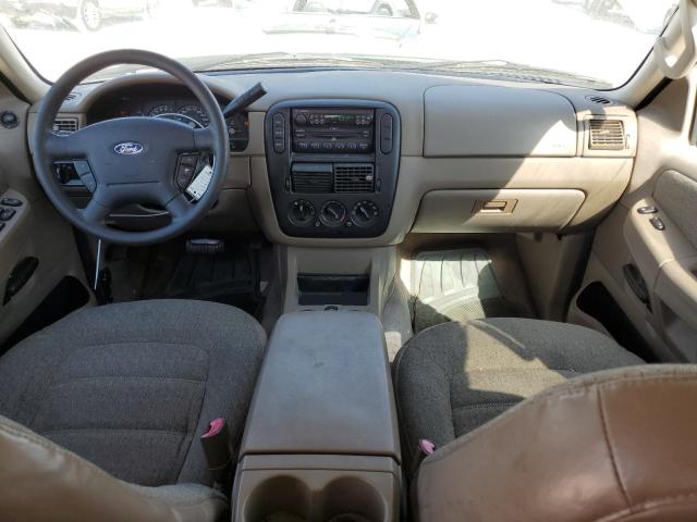 Photo 8 from auction – 2005 FORD EXPLORER X with VIN 1FMZU62K75UB30768