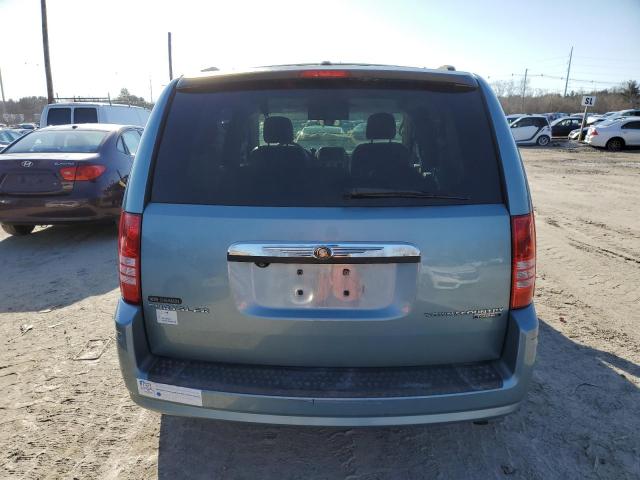 Photo 6 from auction – 2010 CHRYSLER TOWN & COU with VIN 2A4RR5D11AR351191