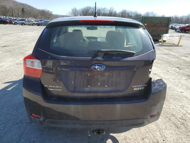 Photo 6 from auction – 2012 SUBARU IMPREZA with VIN JF1GPAA67CG219817