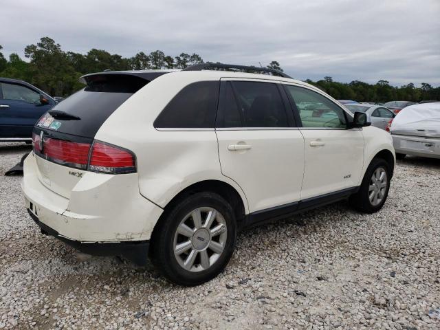 Photo 3 from auction – 2007 LINCOLN MKX with VIN 2LMDU68C27BJ27302