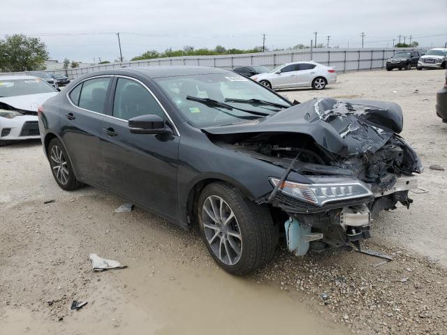 Photo 4 from auction – 2017 ACURA TLX TECH with VIN 19UUB2F52HA006478