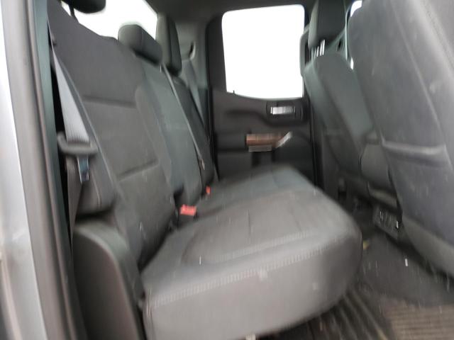 Photo 10 from auction – 2019 CHEVROLET SILVERADO with VIN 1GCRWDEK6KZ259727