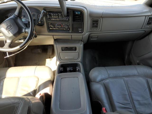 Photo 8 from auction – 2002 CHEVROLET SILVERADO with VIN 1GCEK19T92Z302324