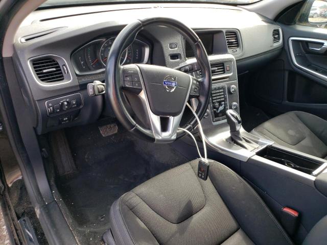 Photo 8 from auction – 2015 VOLVO S60 with VIN YV126MFAXF2303602