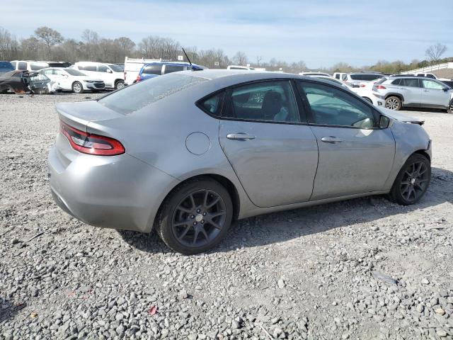 Photo 3 from auction – 2016 DODGE DART SE with VIN 1C3CDFAA4GD650212