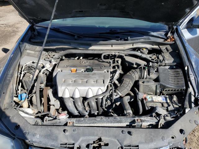 Photo 11 from auction – 2010 ACURA TSX with VIN JH4CU2F69AC006208