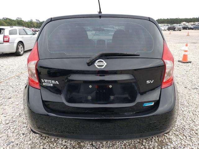 Photo 6 from auction – 2015 NISSAN VERSA NOTE with VIN 3N1CE2CPXFL381275