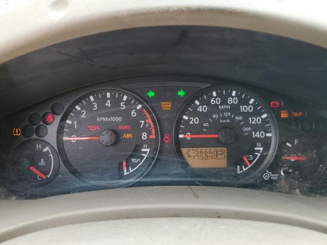 Photo 9 from auction – 2010 NISSAN FRONTIER C with VIN 1N6AD0ER7AC448071