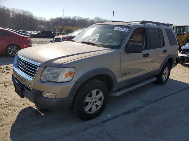 FORD EXPLORER X 2006 z numerem VIN 1FMEU73E96ZA10634 - Zdjęcie z aukcji
