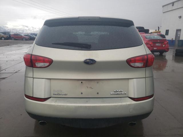 Photo 6 from auction – 2006 SUBARU B9 TRIBECA with VIN 4S4WX83C564401213