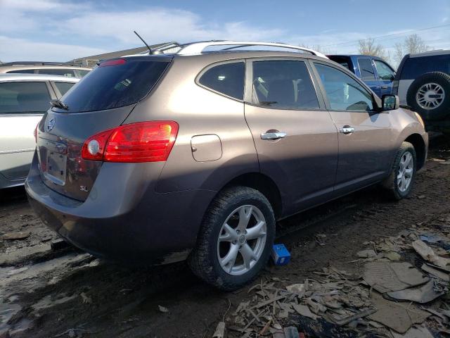 Photo 3 from auction – 2010 NISSAN ROGUE S with VIN JN8AS5MT9AW503545