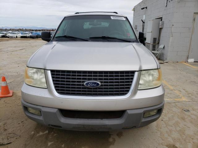 Photo 5 from auction – 2003 FORD EXPEDITION with VIN 1FMRU15W43LA96745