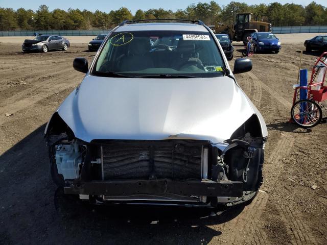 Photo 5 from auction – 2012 TOYOTA RAV4 with VIN JTMBF4DV3C5051214
