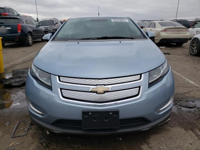 صورة رقم 5 من المزاد - 2014 CHEVROLET VOLT مع VIN 1G1RA6E47EU152756