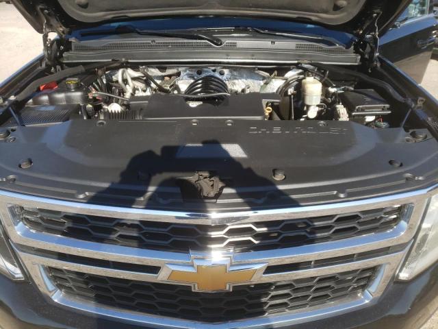 Photo 12 from auction – 2015 CHEVROLET SUBURBAN K with VIN 1GNSKJKC0FR201554