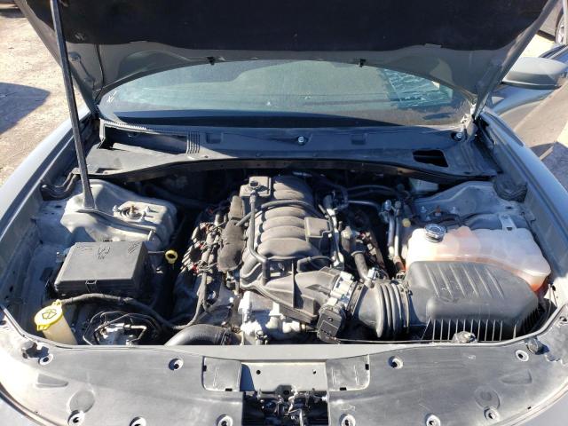 Photo 11 from auction – 2018 DODGE CHARGER R/ with VIN 2C3CDXGJ2JH196193