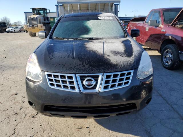 Photo 5 from auction – 2010 NISSAN ROGUE S with VIN JN8AS5MVXAW609150