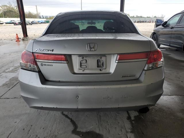 Photo 6 from auction – 2012 HONDA ACCORD SE with VIN 1HGCP2F62CA102156