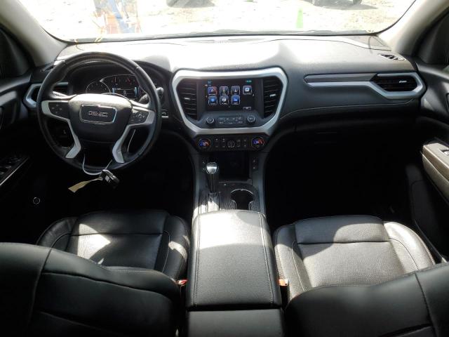 Photo 8 from auction – 2017 GMC ACADIA SLT with VIN 1GKKNMLS3HZ244672
