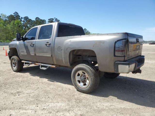 Photo 2 from auction – 2012 CHEVROLET SILVERADO with VIN 1GC1KXC85CF152852