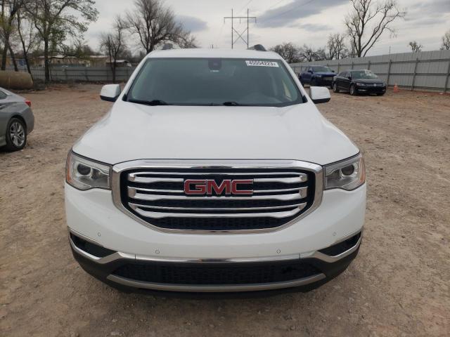 Photo 5 from auction – 2017 GMC ACADIA SLT with VIN 1GKKNNLSXHZ199686