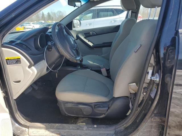 Photo 7 from auction – 2012 KIA FORTE EX with VIN KNAFU4A27C5629488