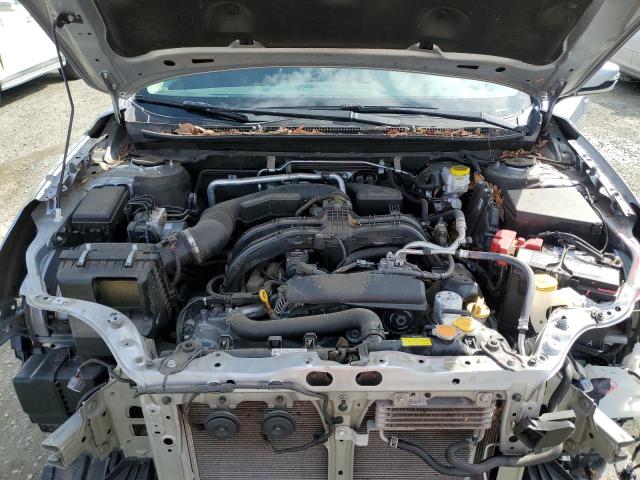 Photo 11 from auction – 2021 SUBARU OUTBACK PR with VIN 4S4BTACCXM3147776