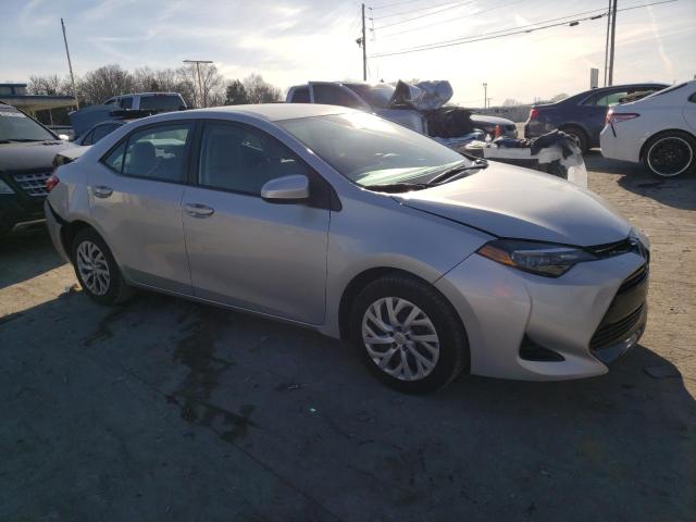 Photo 4 from auction – 2018 TOYOTA COROLLA L with VIN 2T1BURHE8JC086568