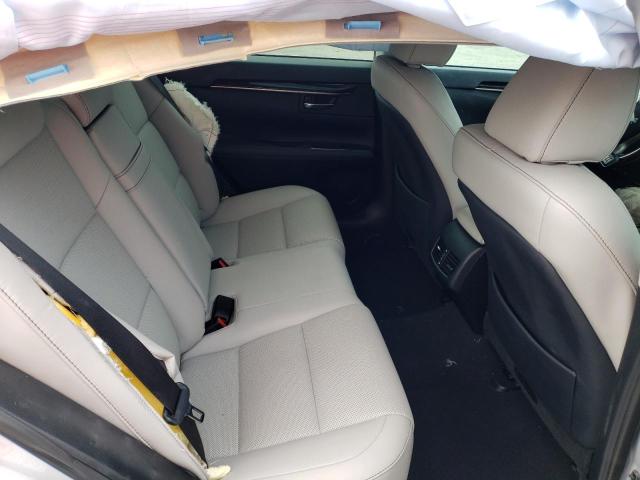 Photo 10 from auction – 2017 LEXUS ES 350 with VIN 58ABK1GG6HU071661
