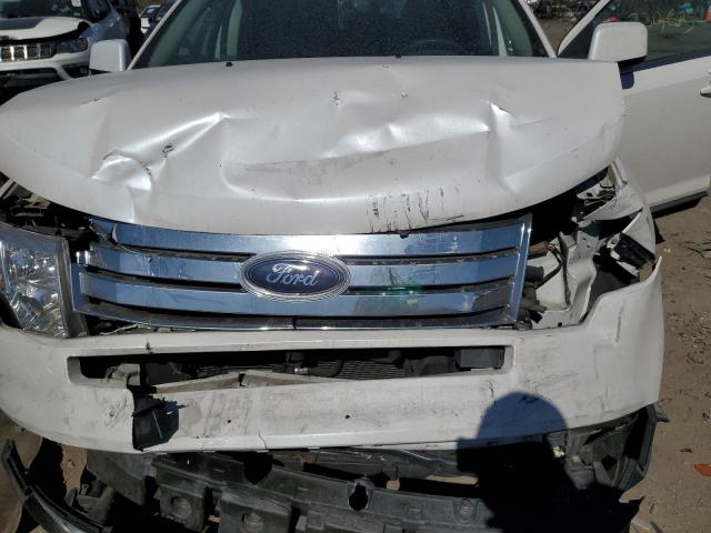 Photo 12 from auction – 2009 FORD EDGE LIMIT with VIN 2FMDK39C79BA93049