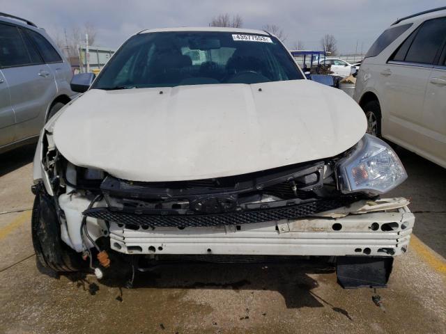 Photo 5 from auction – 2011 FORD FOCUS SEL with VIN 1FAHP3HNXBW143883