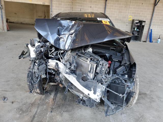 Photo 5 from auction – 2014 NISSAN PATHFINDER with VIN 5N1AR2MN8EC612816